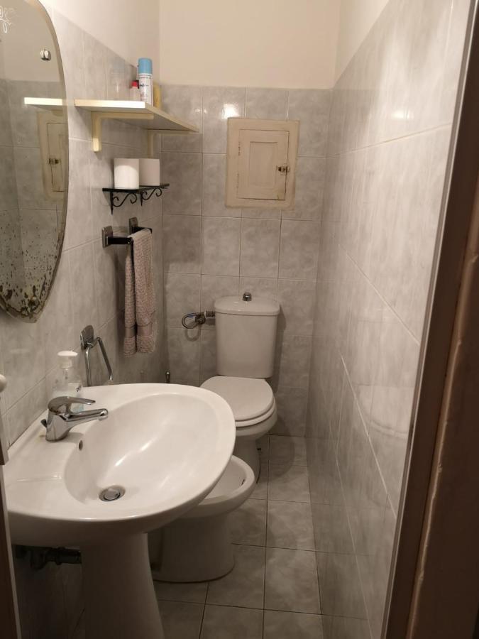 The Trip House - Between The Center And The Sea - Free Wifi And Jacuzzi Catânia Exterior foto